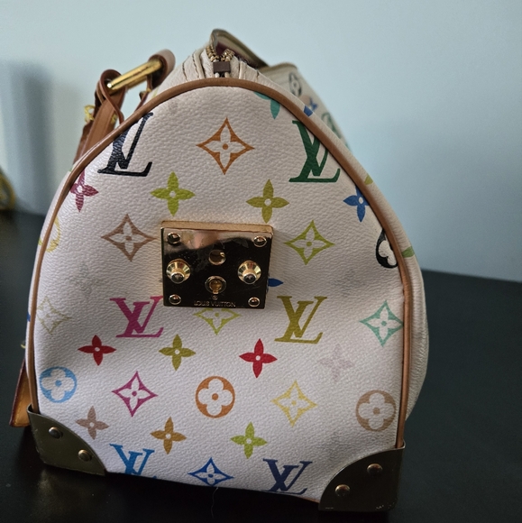 2000s Louis Vuitton Handbag - Picture 4 of 10